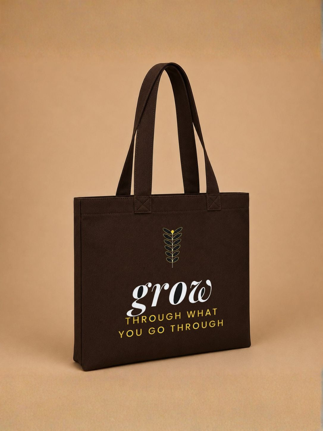 The Rooted Canvas