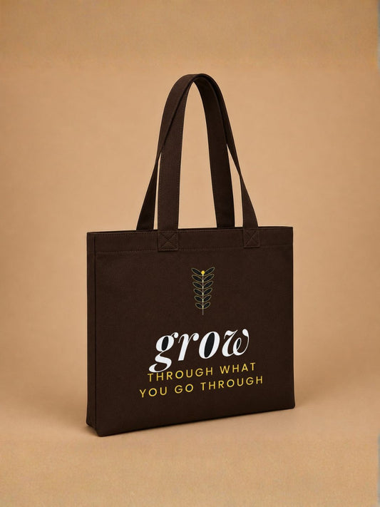 The Rooted Canvas