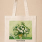 The Van Gogh Roses Tote