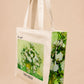 The Van Gogh Roses Tote