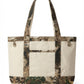 The Wilderness Utility Tote
