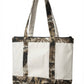 The Wilderness Utility Tote