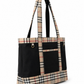 The Kensington Signature Tote