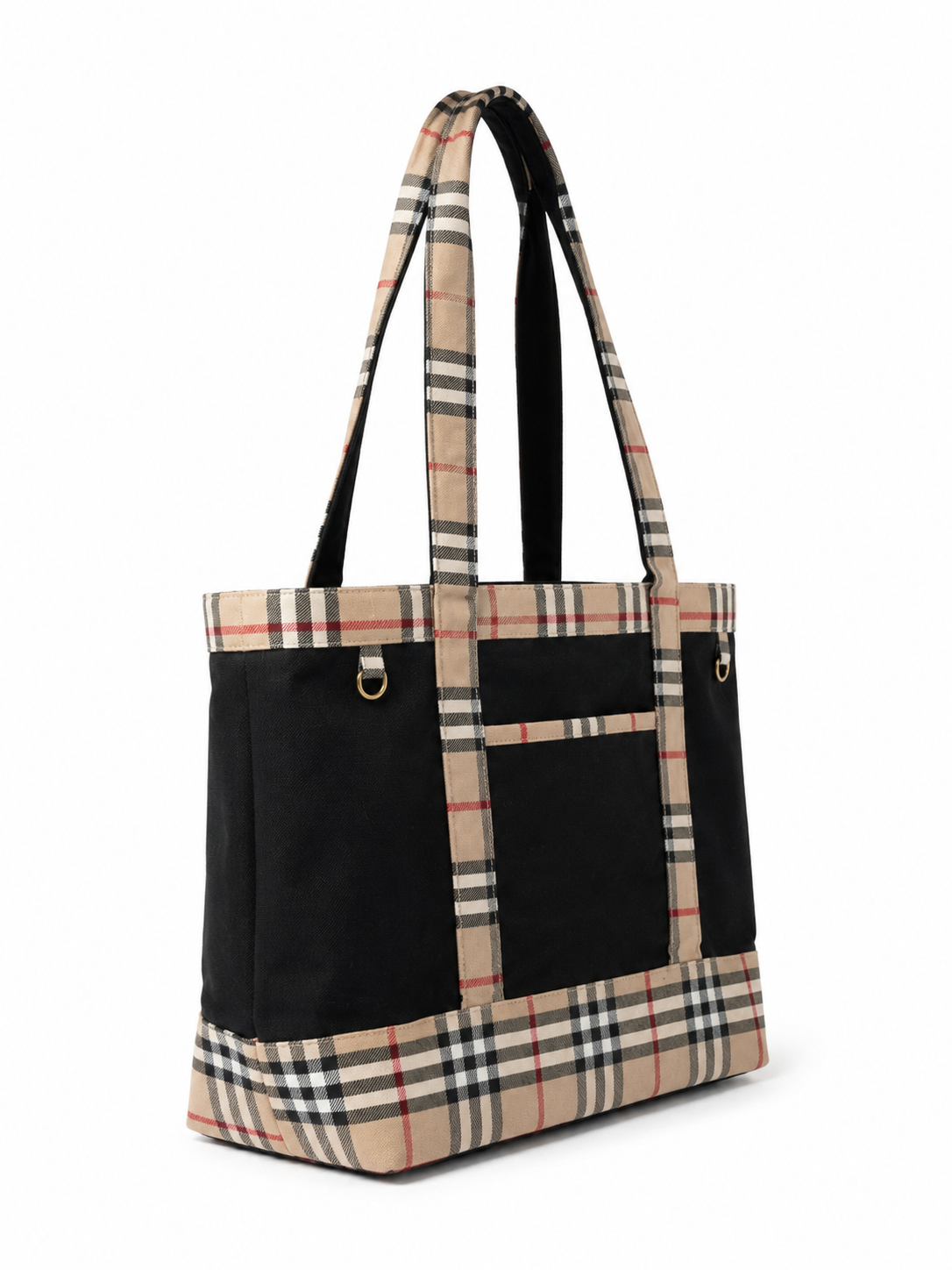 The Kensington Signature Tote