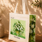 The Van Gogh Roses Tote
