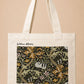 The William Morris Golden Lily Tote
