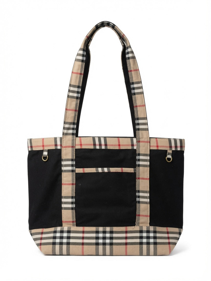 The Kensington Signature Tote