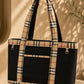 The Kensington Signature Tote