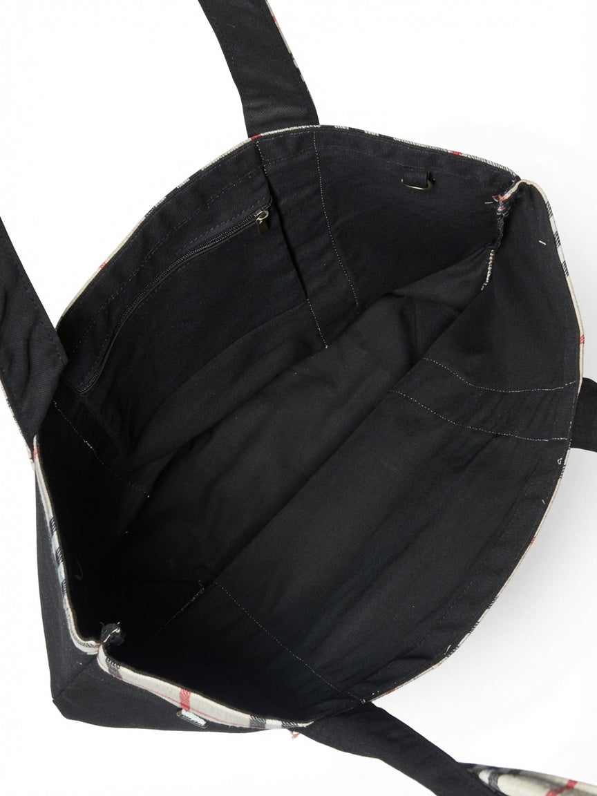 The Kensington Signature Tote