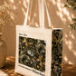 The William Morris Golden Lily Tote