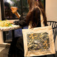The William Morris Golden Lily Tote