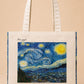The Van Gogh Starry Night Tote