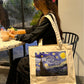 The Van Gogh Starry Night Tote