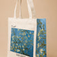 The Van Gogh Almond Blossom Tote