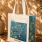 The Van Gogh Almond Blossom Tote