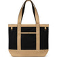 Savannah Structured Tote