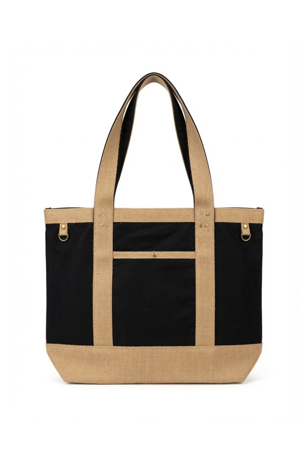 Savannah Structured Tote
