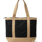 Savannah Structured Tote