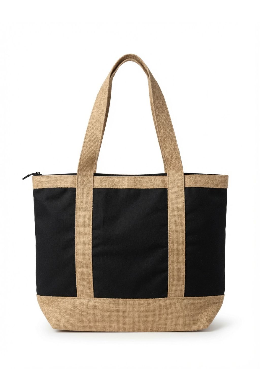 Savannah Structured Tote