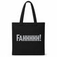 The Exhale Tote