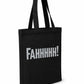 The Exhale Tote
