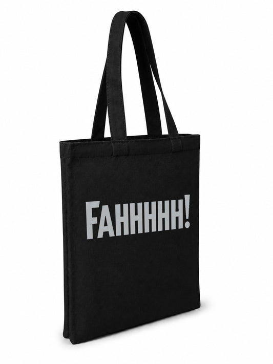 The Exhale Tote