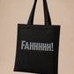 The Exhale Tote