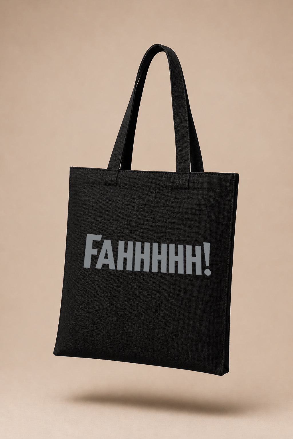 The Exhale Tote