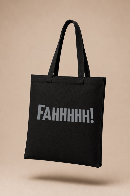 The Exhale Tote