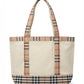 The Kensington Signature Tote