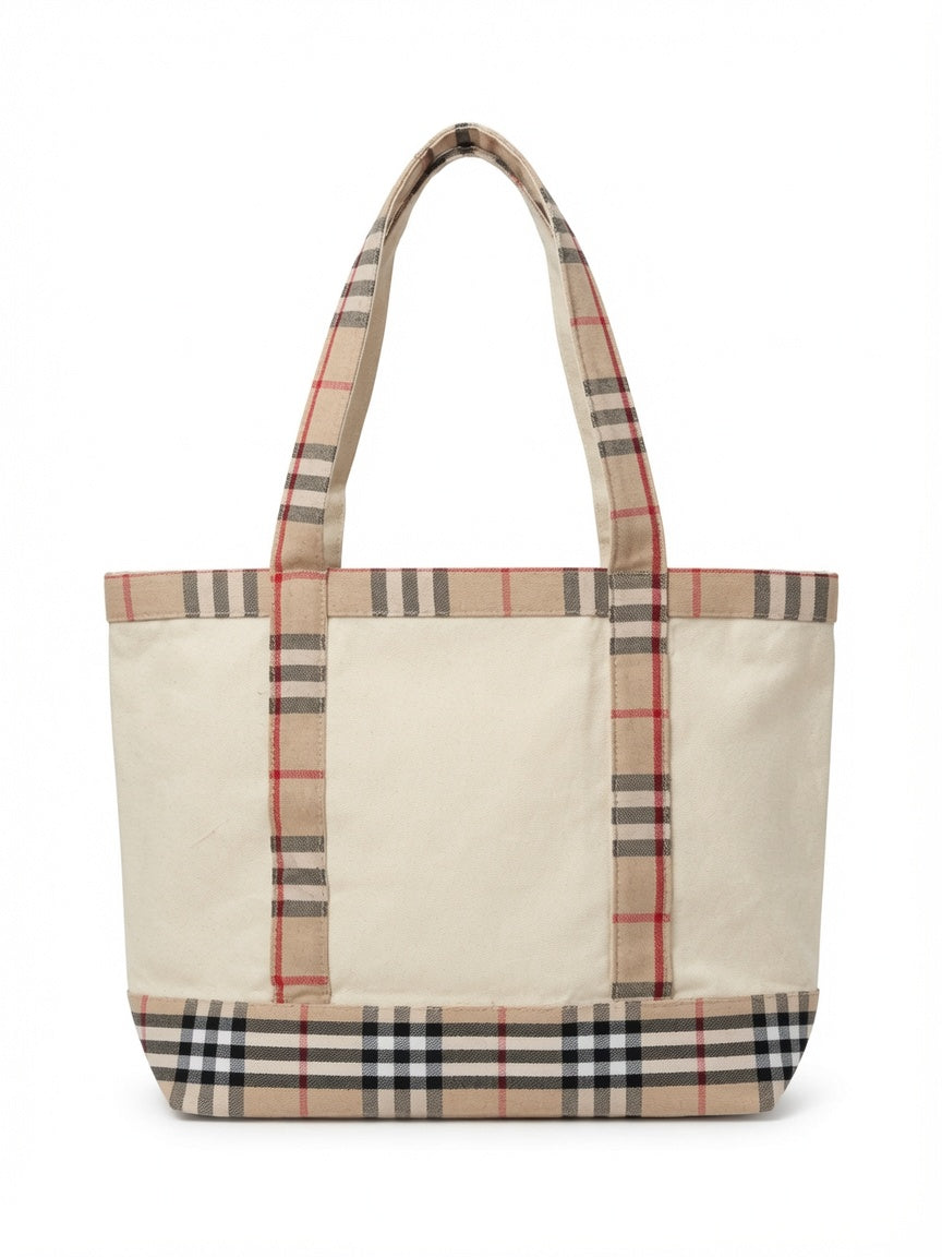 The Kensington Signature Tote