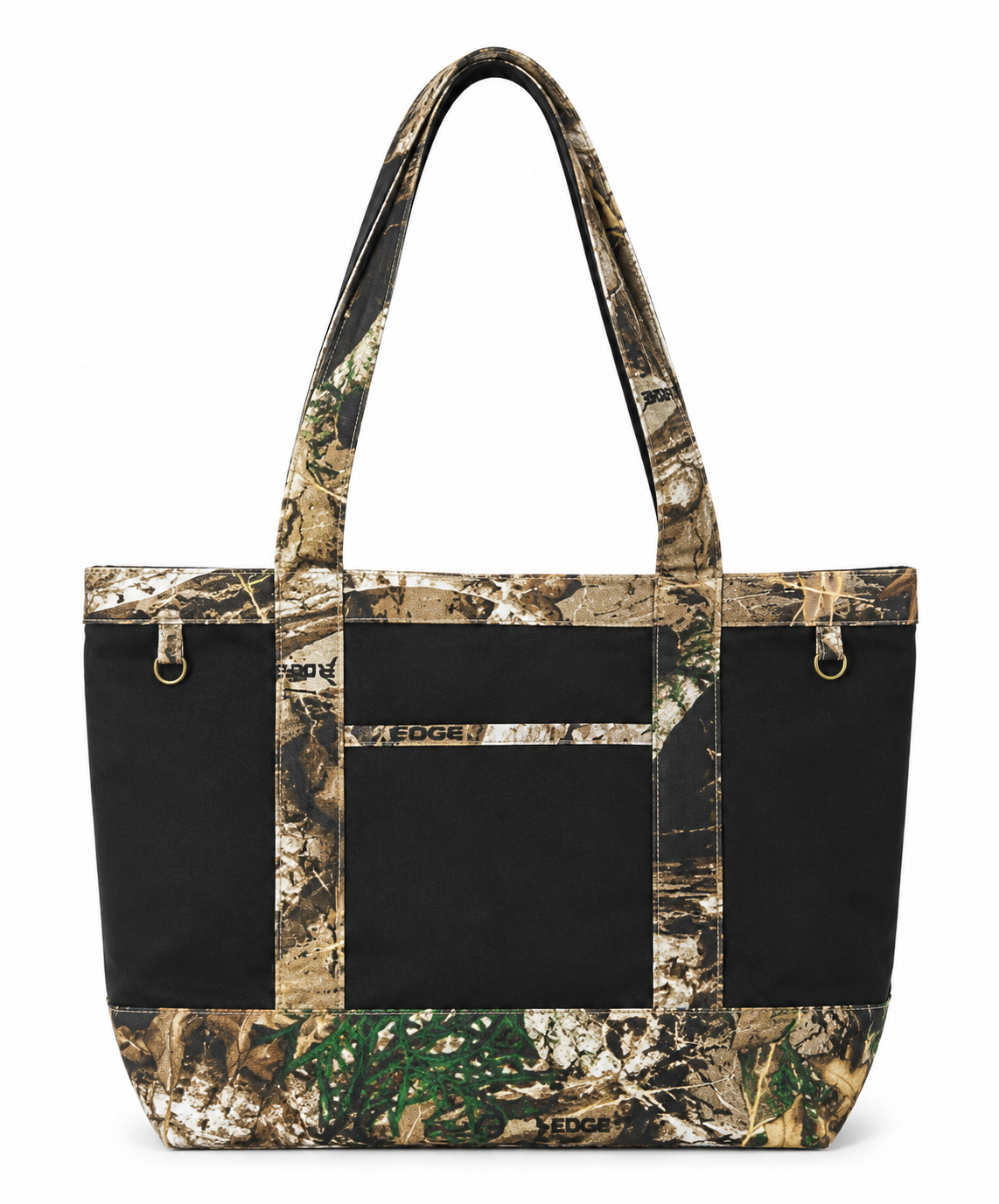 The Wilderness Utility Tote