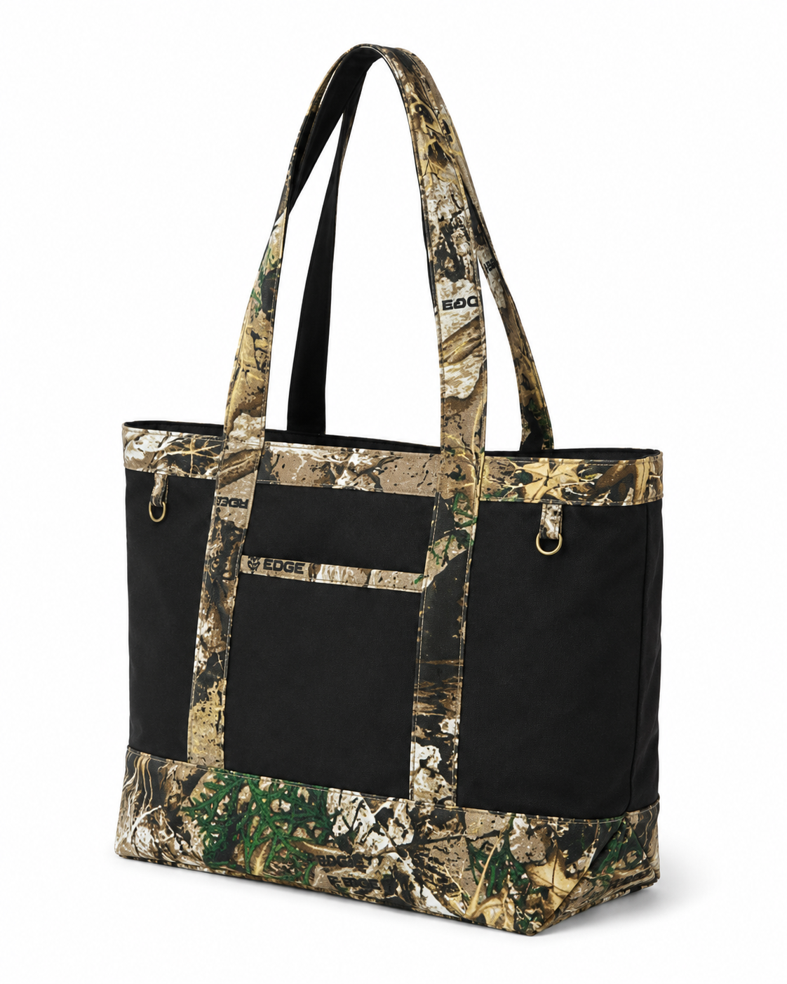 The Wilderness Utility Tote