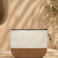 The Savannah Escapade Pouch (8 x 11 inches)