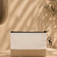 The Savannah Essential Pouch (5 x 8 inches)