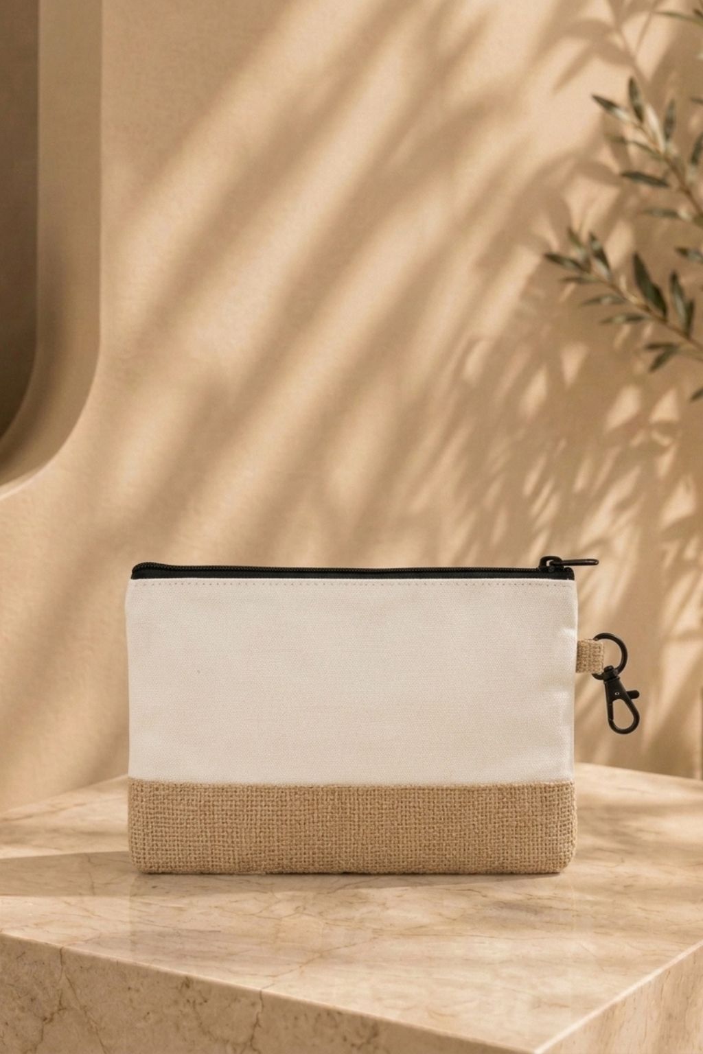 The Savannah Essential Pouch (5 x 8 inches)
